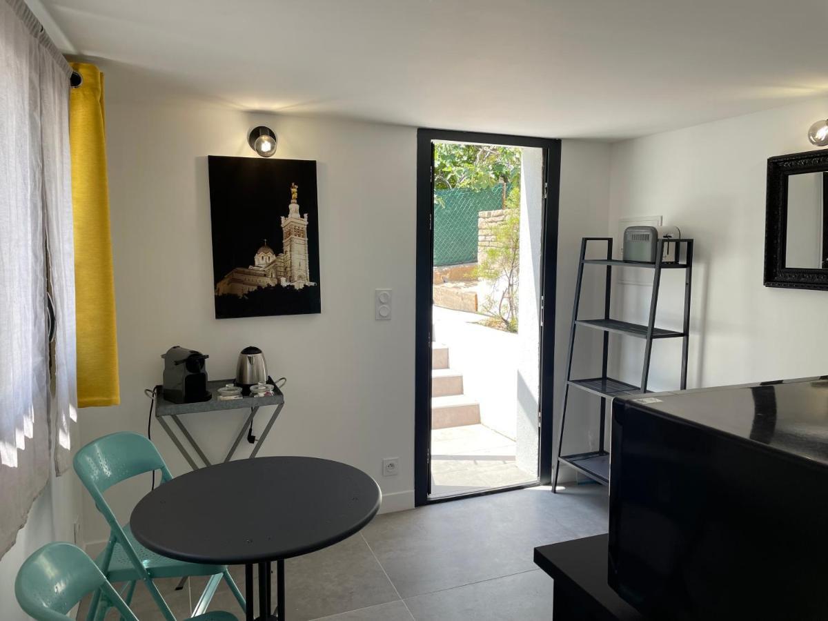 Home Cassis - Maison Julou - Piscine Chauffee A 32C Екстер'єр фото