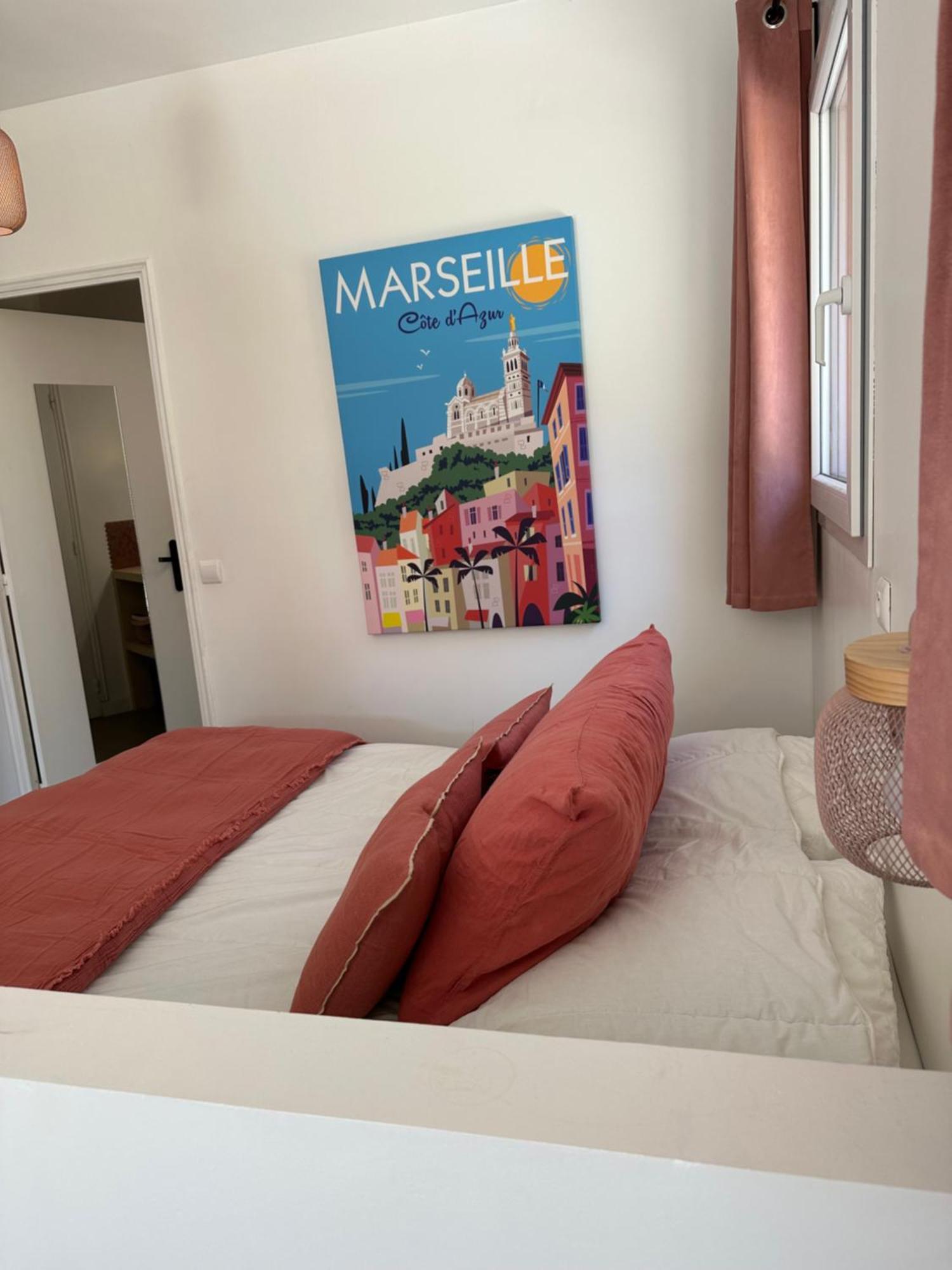Home Cassis - Maison Julou - Piscine Chauffee A 32C Екстер'єр фото